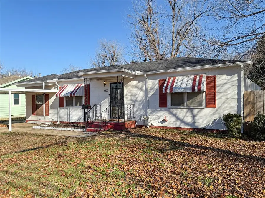 4300 N State Street, Warr Acres, OK 73122 - Image #2