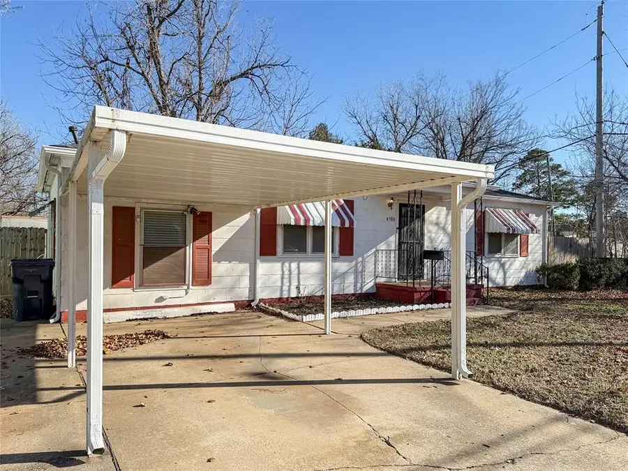 4300 N State Street, Warr Acres, OK 73122 - Image #3
