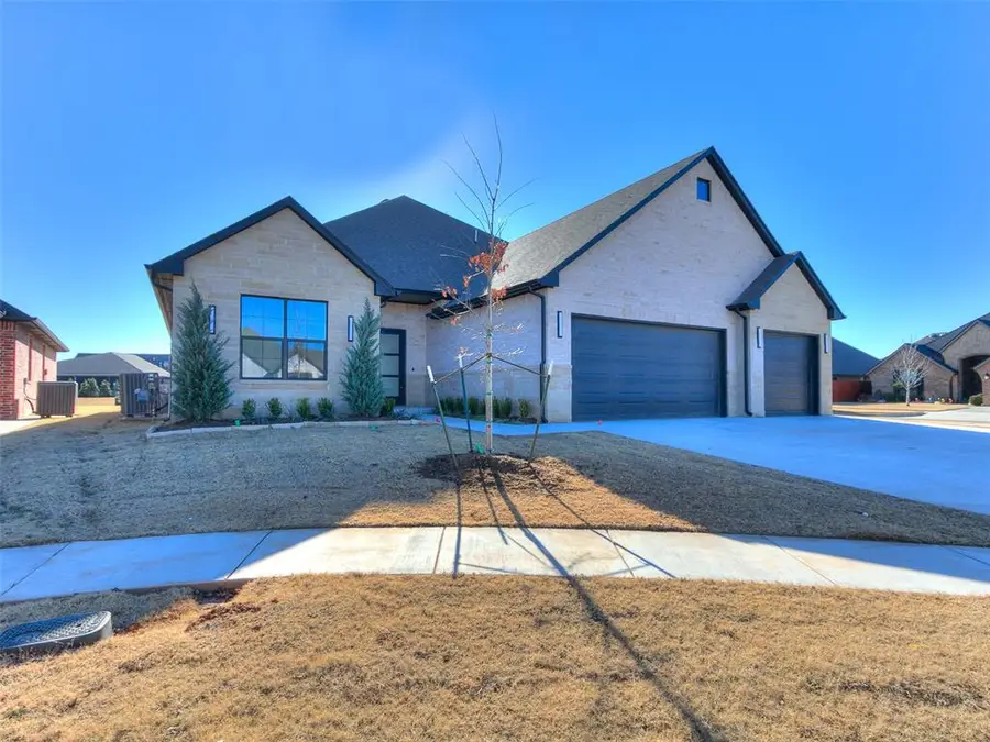 10108 SW 25th Court, Yukon, OK 73099 - Image #3