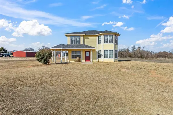 26136 State Highway 19 Highway, Cyril, OK 73029