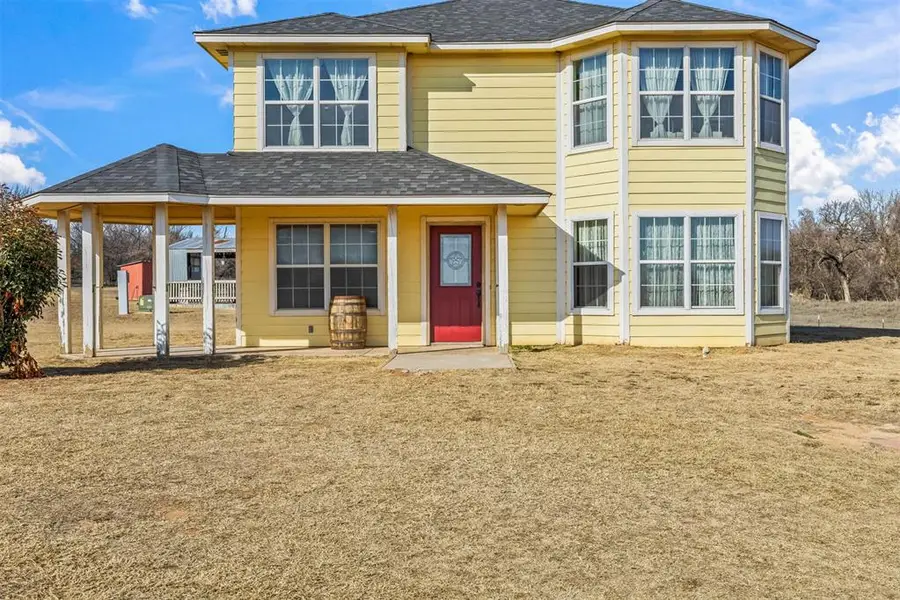 26136 State Highway 19 Highway, Cyril, OK 73029 - Image #2