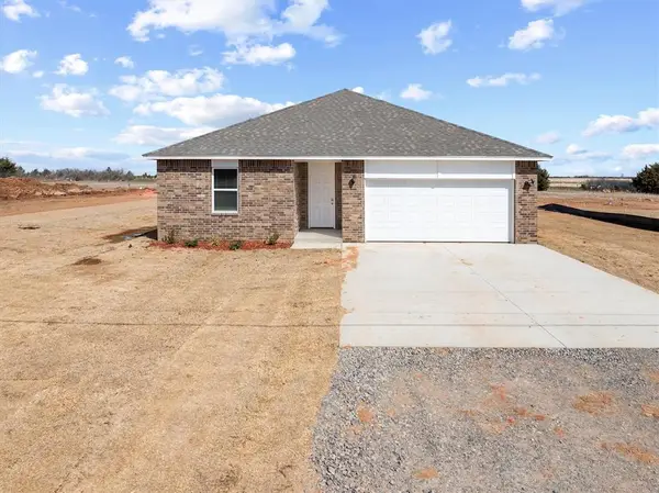 5190 Grassland Drive, Guthrie, OK 73044
