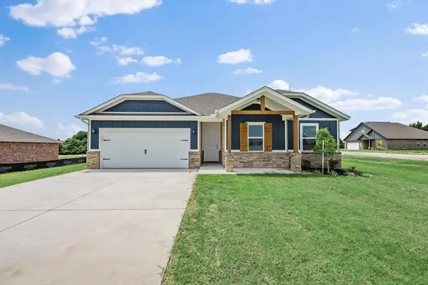 5131 Grassland Drive, Guthrie, OK 73044