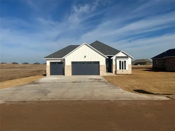29763 Jade Street, Cashion, OK 73016