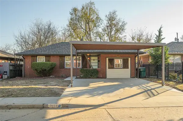 3908 NW 31st Street, Oklahoma City, OK 73112