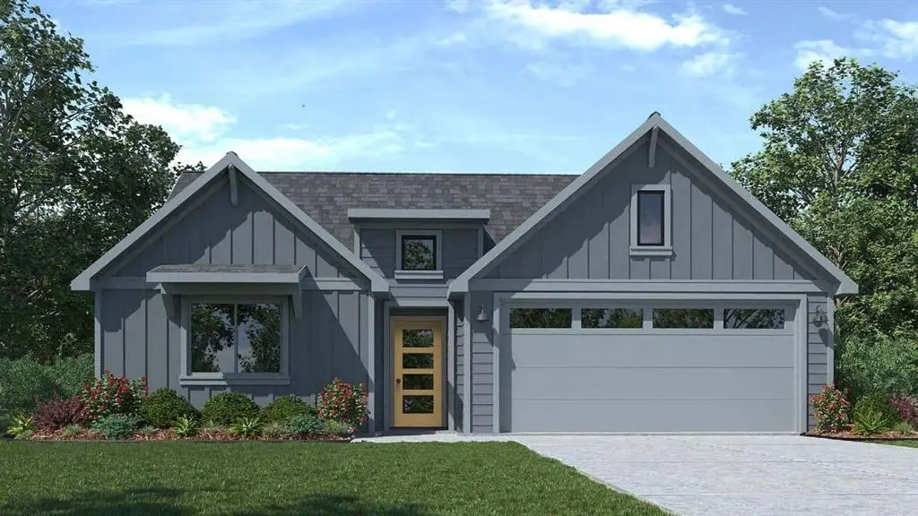 6104 Blackwood Boulevard, Oklahoma City, OK 73132 - Image #1