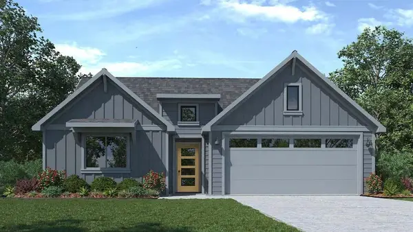 6104 Blackwood Boulevard, Oklahoma City, OK 73132