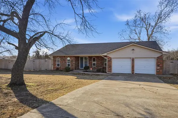 55 Meadow Lane, Choctaw, OK 73020