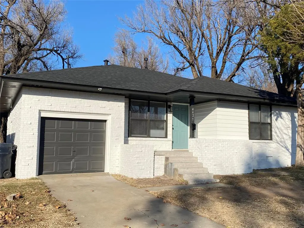 4427 NW 16th Street, Oklahoma City, OK 73107 - Image #1