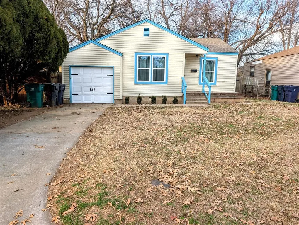 3241 NW 33rd Street, Oklahoma City, OK 73112 - Image #1