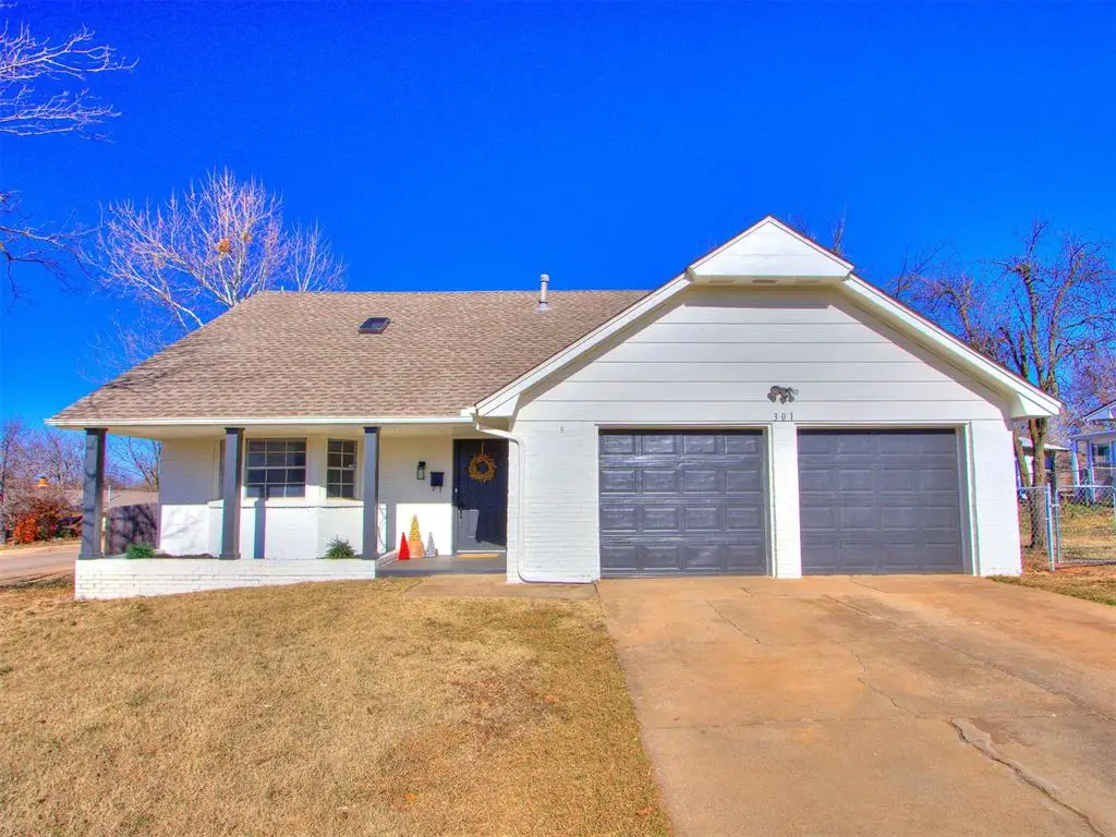 301 Wichita Drive, Norman, OK 73071 - Image #1