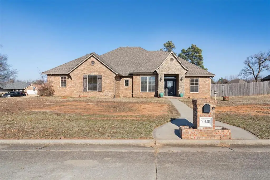 10401 SE 23rd Street, Midwest City, OK 73130 - Image #1