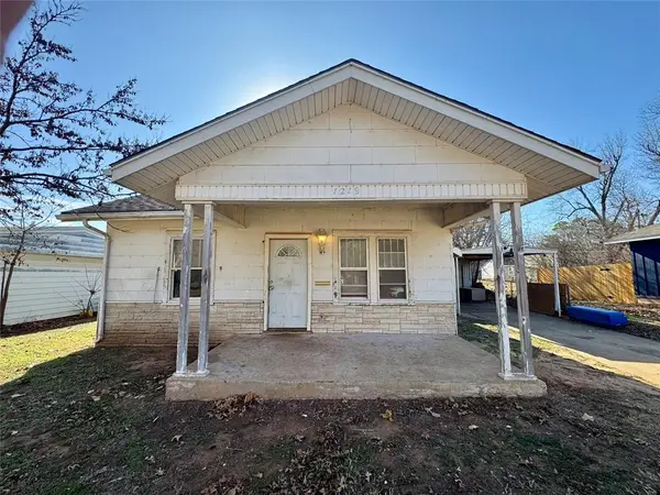 1219 W Colorado Avenue, Chickasha, OK 73018
