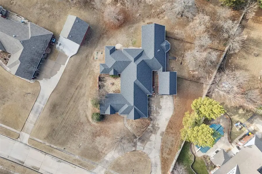 1031 Hidden Valley Lane, Choctaw, OK 73020 - Image #3