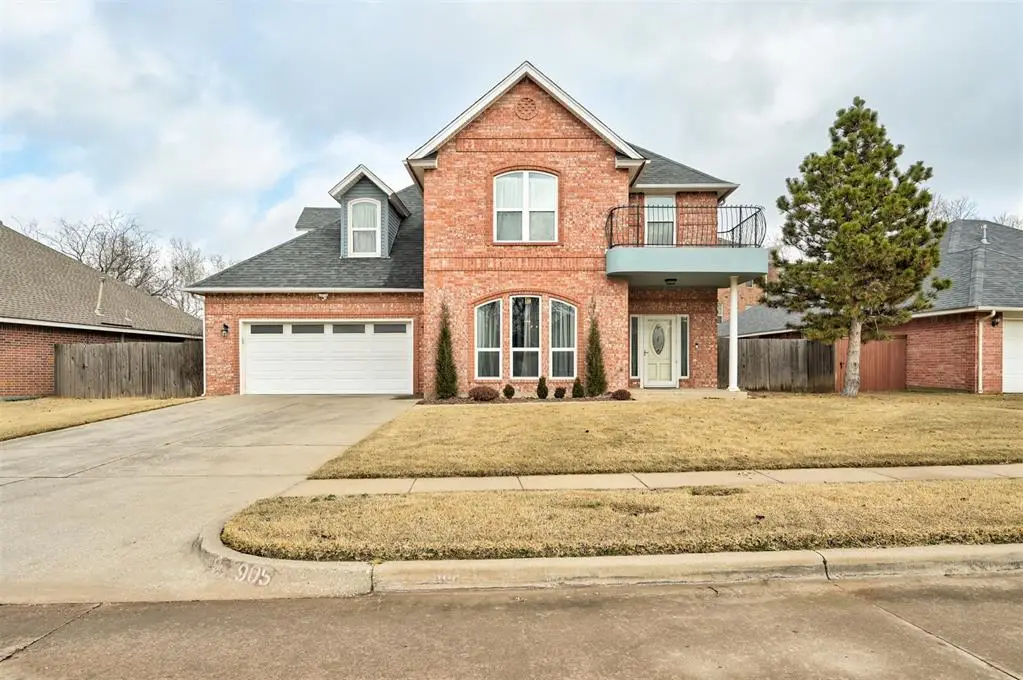 905 Andrea Street, Norman, OK 73072 - Image #1