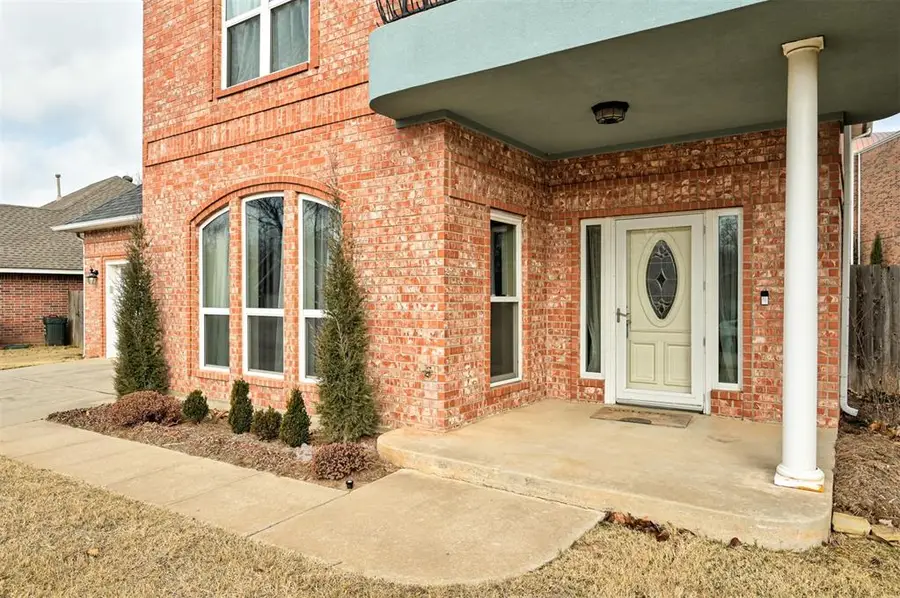 905 Andrea Street, Norman, OK 73072 - Image #2