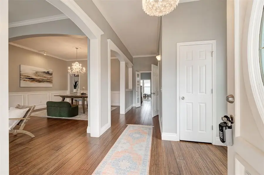 905 Andrea Street, Norman, OK 73072 - Image #3