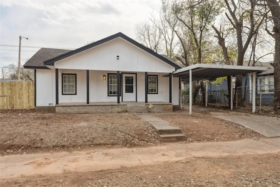 420 SE 22nd Street, Oklahoma City, OK 73115 - Image #2