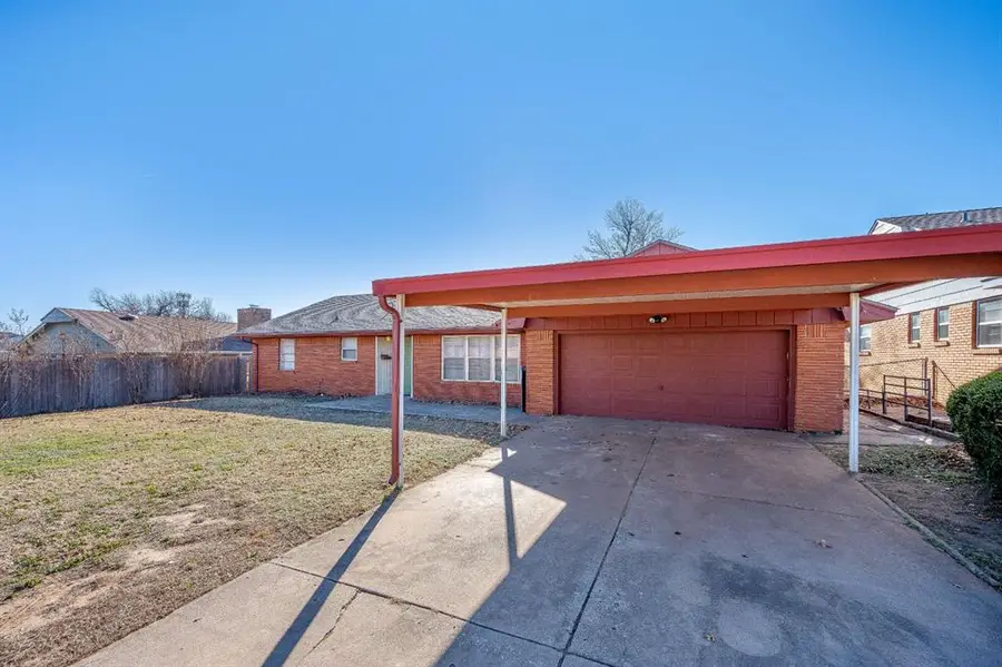 3106 NW 63rd Street, Oklahoma City, OK 73116 - Image #3