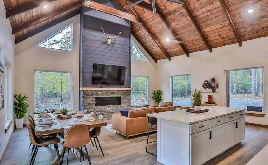 43 Sunrise Sapling Trail, Hochatown, OK 74728 - Image #2