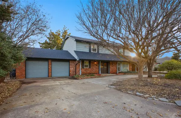 2216 NW 46th Street, Oklahoma City, OK 73112