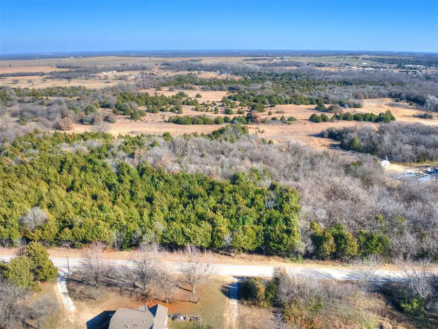 8768 N Triple X Road, Jones, OK 73049 - Image #3