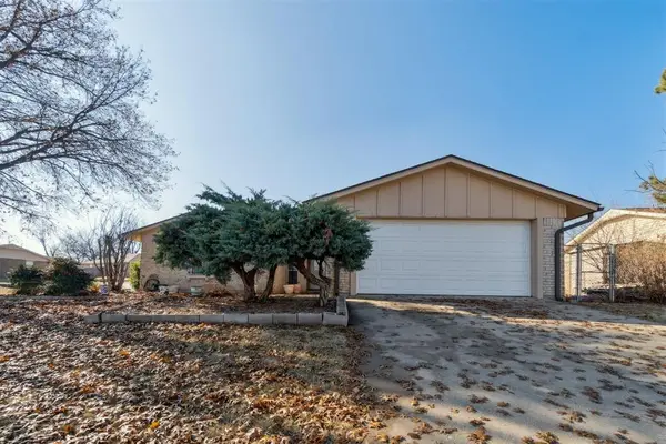 2802 NW 75th Street, Lawton, OK 73505