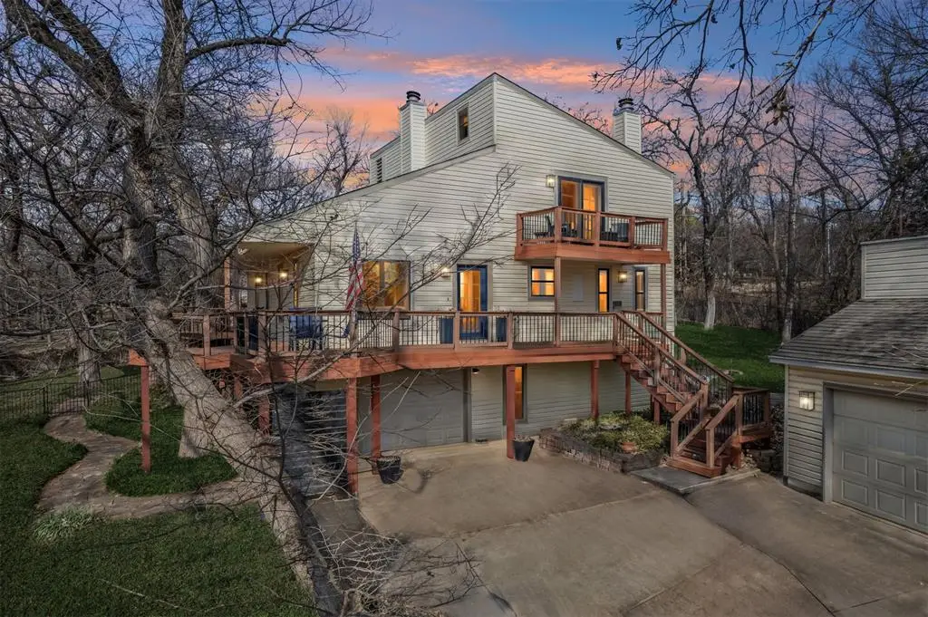 2705 Rambling Road, Edmond, OK 73025 - Image #1