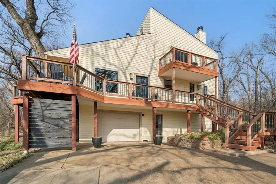 2705 Rambling Road, Edmond, OK 73025 - Image #3