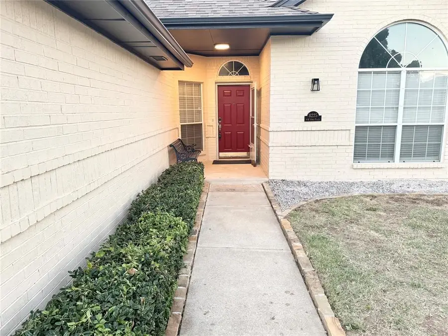 8225 NW 83rd Place, Oklahoma City, OK 73132 - #2