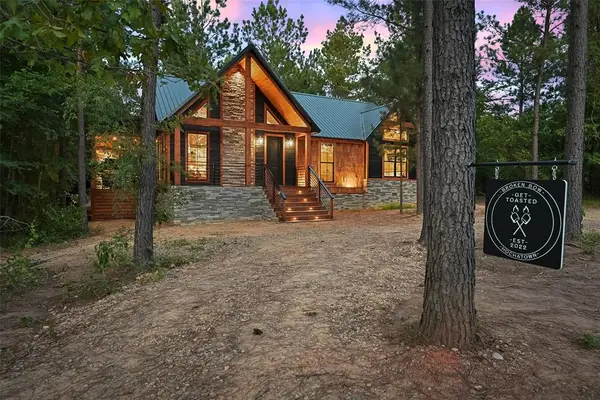 42 Hickory Ridge Road, Broken Bow, OK 74728