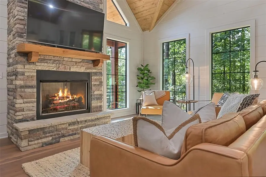 42 Hickory Ridge Road, Broken Bow, OK 74728 - Image #2