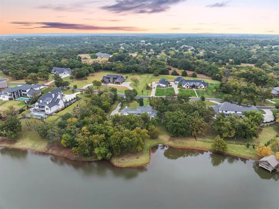 2717 Walking Woods Trail, Jones, OK 73049 - #2