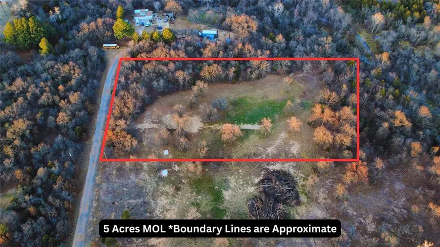 3142 Overholser Drive, Choctaw, OK 73020 - Image #3