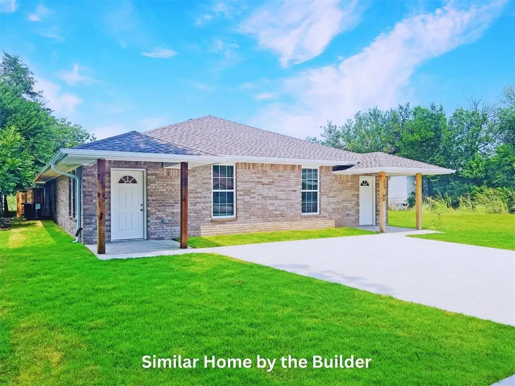 2118 SW Charles Whitlow Avenue, Lawton, OK 73507 - #1