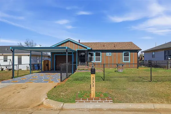 333 SE 55th Street, Oklahoma City, OK 73129