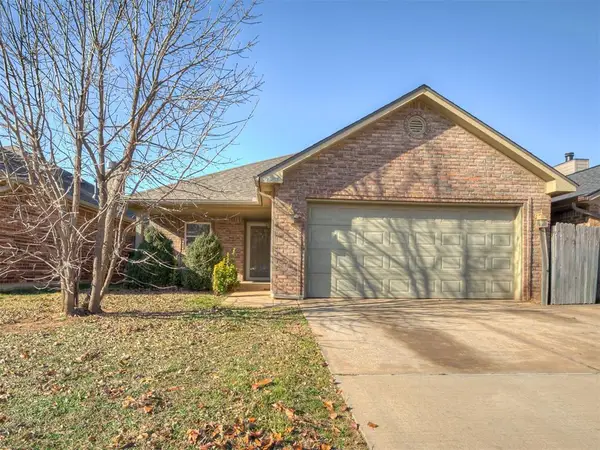 12917 Meadows Drive, Oklahoma City, OK 73120