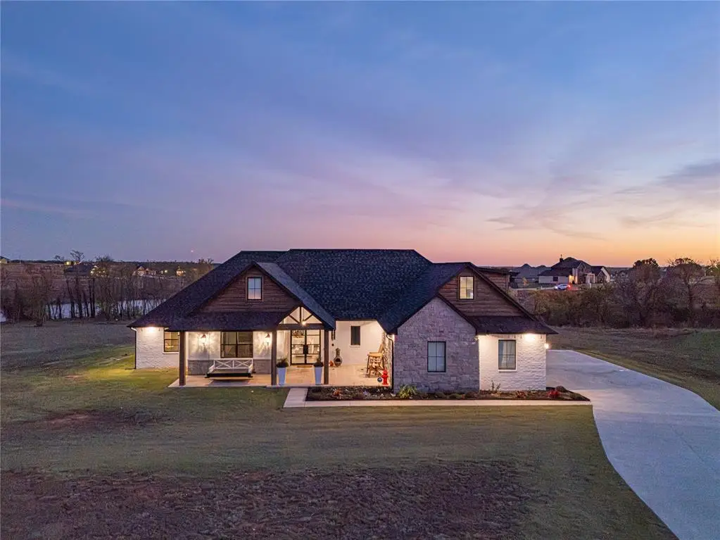 2063 County Road 1336, Blanchard, OK 73010 - Image #1