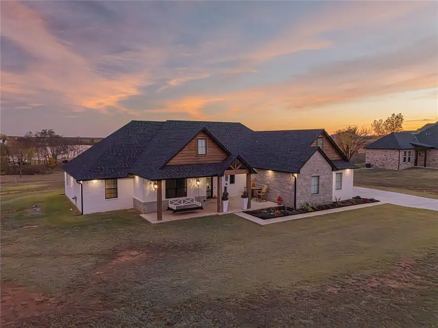 2063 County Road 1336, Blanchard, OK 73010 - Image #2