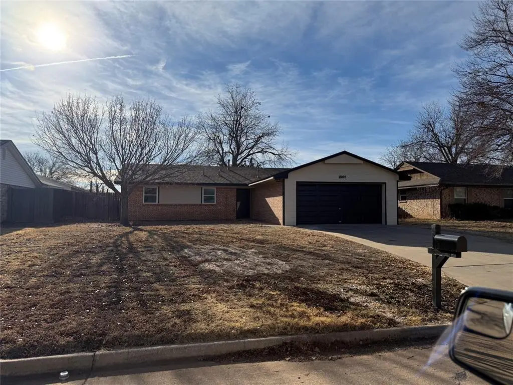 1808 E Tyler Street, Altus, OK 73521 - Image #1