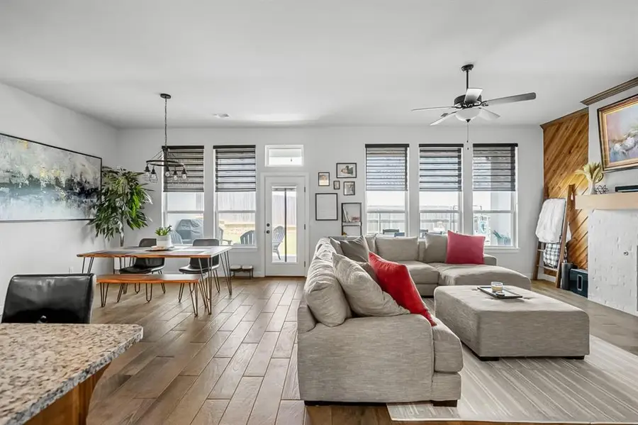 2404 Cedar Elm Place, Choctaw, OK 73020 - Image #3