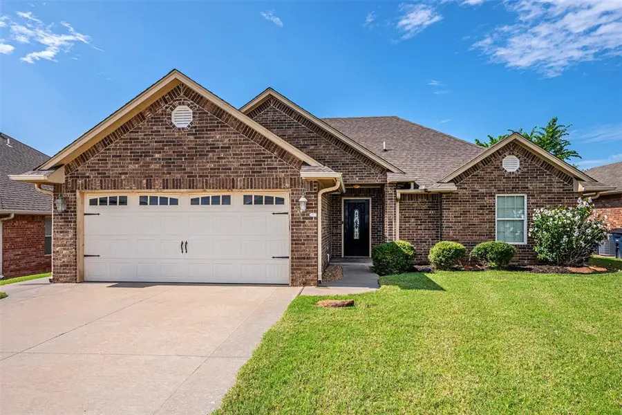 1124 Ariana Street, Shawnee, OK 74804 - Image #2