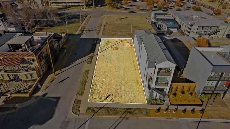 531 NW 7th Street, Oklahoma City, OK 73102 - Image #2