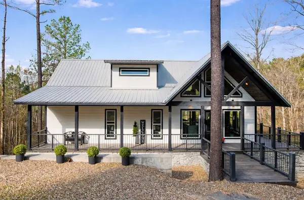 46 Short Grass Trail, Broken Bow, OK 74728