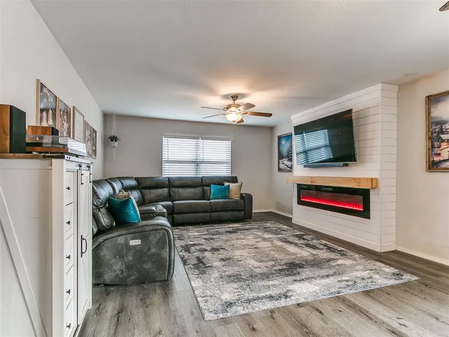 1616 Rulane Drive, Midwest City, OK 73110 - Image #2