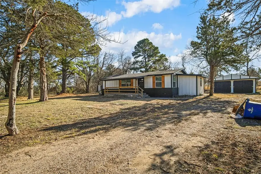 13798 Red Bud Road, Choctaw, OK 73020 - Image #2