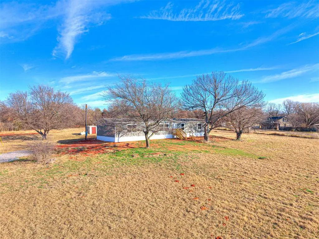 10621 208th Street, Blanchard, OK 73010 - Image #1