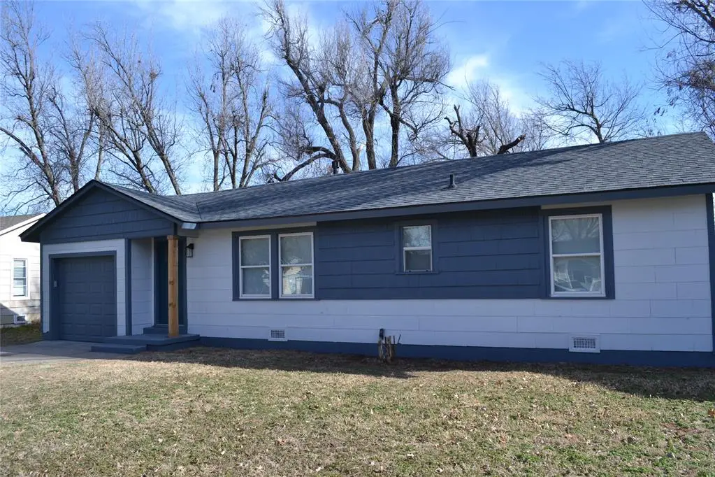 3508 N Holman Court, Midwest City, OK 73110 - Image #1