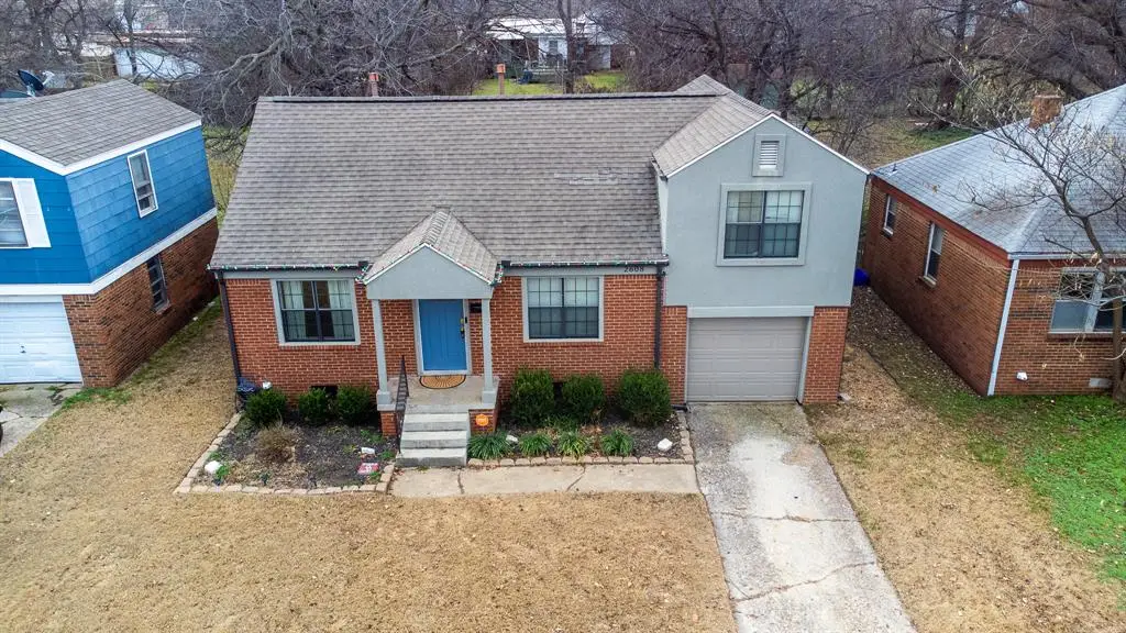 2608 NW 35th Street, Oklahoma City, OK 73112 - Image #1