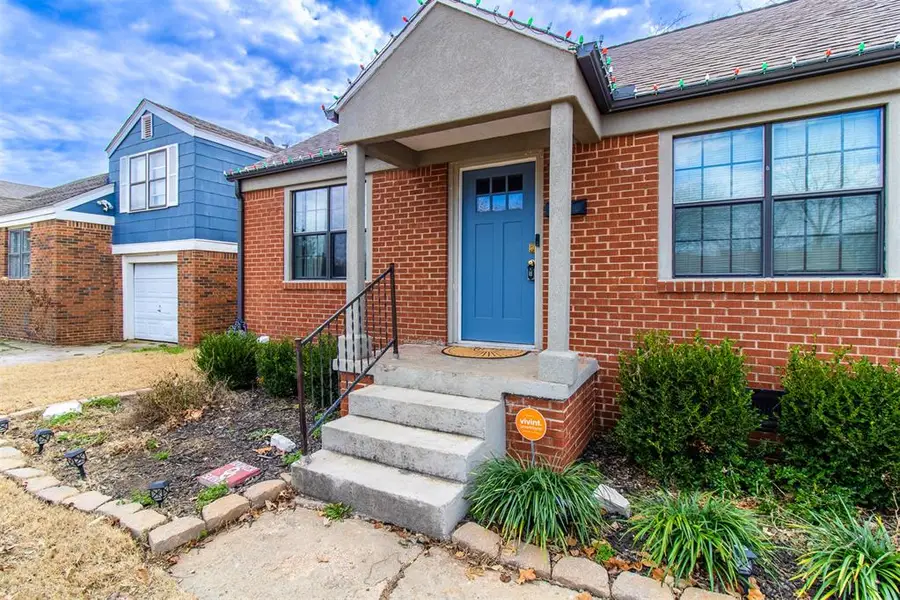 2608 NW 35th Street, Oklahoma City, OK 73112 - Image #2